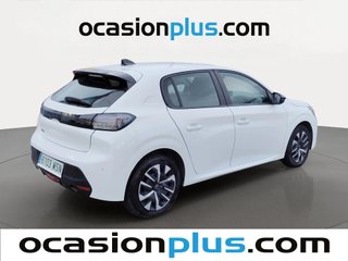 Peugeot 208 PureTech 100 Active 75 kW (100 CV)
