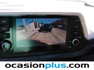 Hyundai Bayon 1.0 TGDI 48V Maxx DCT 74 kW (100 CV)