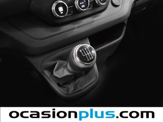 Renault Trafic Furgon L1H1 Blue dCi 96 kW (130 CV)