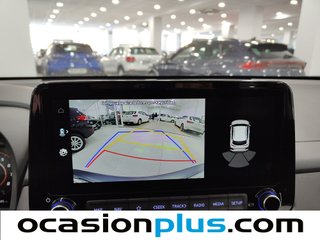 Hyundai Kona 1.0 TGDi Tecno 4x2 88 kW (120 CV)