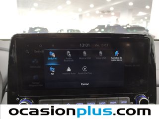 Hyundai Kona 1.0 TGDi Tecno 4x2 88 kW (120 CV)