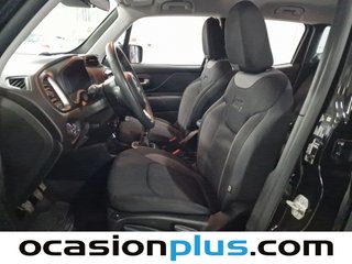 Jeep Renegade 1.0G Limited 4x2 88 kW (120 CV)