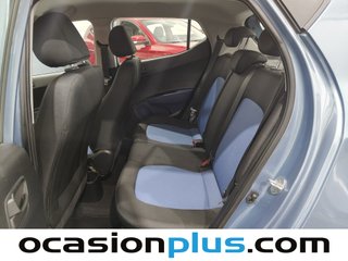 Hyundai i10 1.0 Tecno 49 kW (66 CV)