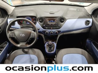 Hyundai i10 1.0 Tecno 49 kW (66 CV)