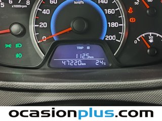 Hyundai i10 1.0 Tecno 49 kW (66 CV)