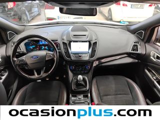 Ford Kuga 1.5 EcoBoost ST-Line 4x2 110 kW (150 CV)