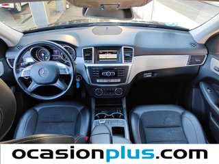 Mercedes-Benz Clase M ML 250 BlueTEC 4Matic 150 kW (204 CV)