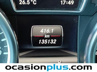 Mercedes-Benz Clase M ML 250 BlueTEC 4Matic 150 kW (204 CV)
