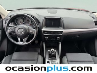 Mazda CX-5 2.2 DE Style+Navi 2WD 110 kW (150 CV)