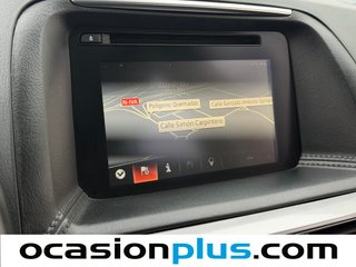 Mazda CX-5 2.2 DE Style+Navi 2WD 110 kW (150 CV)
