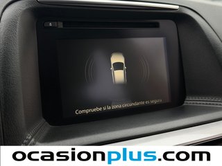 Mazda CX-5 2.2 DE Style+Navi 2WD 110 kW (150 CV)