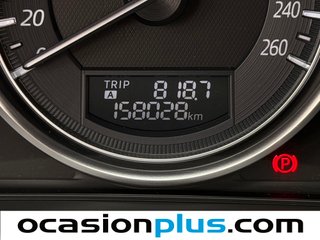 Mazda CX-5 2.2 DE Style+Navi 2WD 110 kW (150 CV)