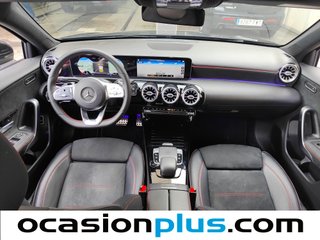 Mercedes-Benz Clase A 180 100 kW (136 CV)