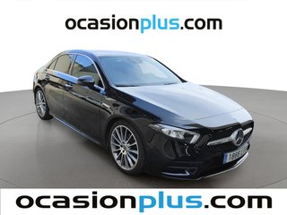 Mercedes-Benz Clase A 180 100 kW (136 CV)