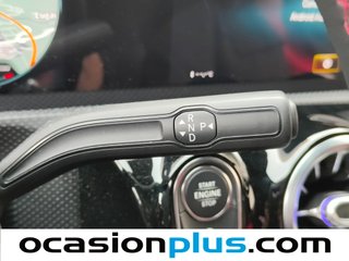 Mercedes-Benz Clase A 180 100 kW (136 CV)
