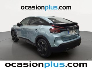 Citroen C4 PureTech 130 S&S Shine 96 kW (130 CV)