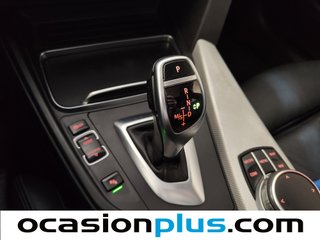BMW Serie 4 440i Gran Coupe 240 kW (326 CV)