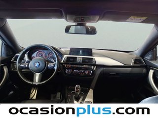 BMW Serie 4 440i Gran Coupe 240 kW (326 CV)