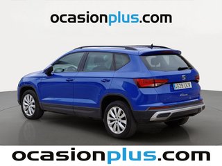 SEAT Ateca 2.0 TDI S&S Style Go 110 kW (150 CV)
