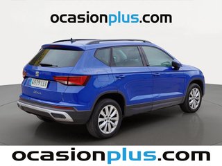 SEAT Ateca 2.0 TDI S&S Style Go 110 kW (150 CV)