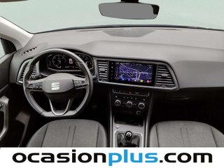 SEAT Ateca 2.0 TDI S&S Style Go 110 kW (150 CV)