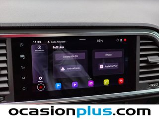 SEAT Ateca 2.0 TDI S&S Style Go 110 kW (150 CV)