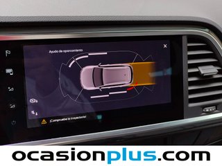 SEAT Ateca 2.0 TDI S&S Style Go 110 kW (150 CV)