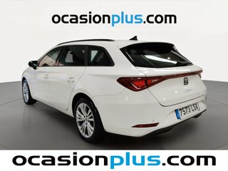 SEAT León ST 1.5 TSI S&S Style Go 96 kW (130 CV)