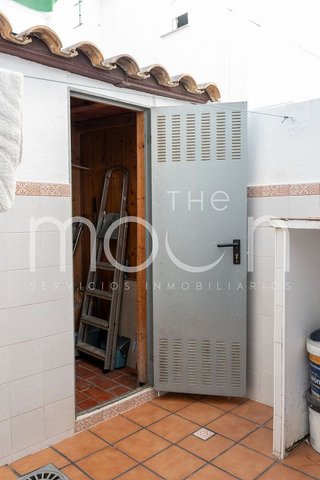 Casa adosada en venta en Aljaraque