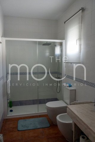 Casa adosada en venta en Aljaraque