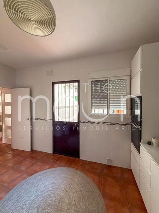 Casa adosada en venta en Aljaraque