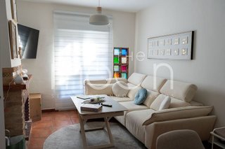 Casa adosada en venta en Aljaraque