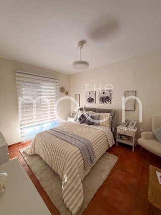 Casa adosada en venta en Aljaraque