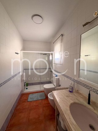 Casa adosada en venta en Aljaraque