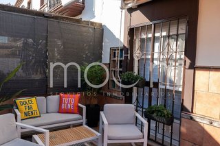 Casa adosada en venta en Aljaraque