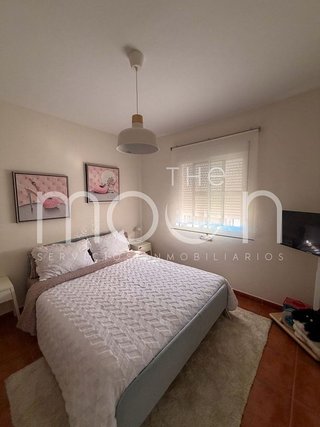 Casa adosada en venta en Aljaraque