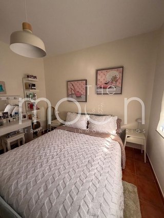 Casa adosada en venta en Aljaraque