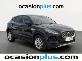 Jaguar E-PACE 2.0D 110 kW (150 CV)