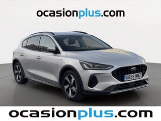 Ford Focus 1.0 Ecoboost MHEV Active Auto 114 kW (155 CV)