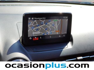 Mazda CX-3 2.0 SKYACTIV GE Luxury 2WD AT 88 kW (120 CV)