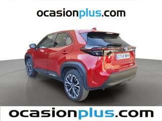 Toyota Yaris Cross 120H Style 85 kW (116 CV)