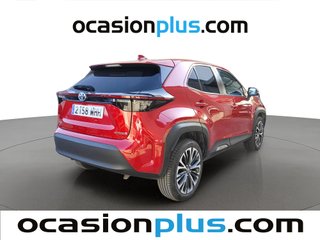 Toyota Yaris Cross 120H Style 85 kW (116 CV)