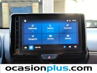 Toyota Yaris Cross 120H Style 85 kW (116 CV)