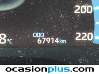 Toyota Yaris Cross 120H Style 85 kW (116 CV)