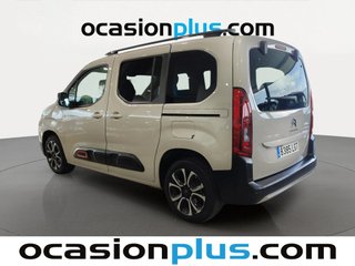Citroen Berlingo BlueHDi 130 S&S Talla M Shine EAT8 96 kW (130 CV)