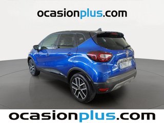 Renault Captur S-Edition TCe GPF 110 kW (150 CV)