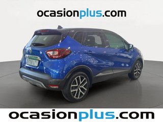 Renault Captur S-Edition TCe GPF 110 kW (150 CV)