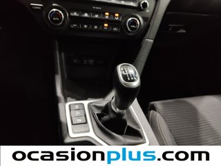 Kia Sportage 1.7 CRDi VGT Eco-Dynamics Drive 4x2 85 kW (115 CV)