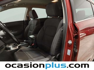 Kia Sportage 1.7 CRDi VGT Eco-Dynamics Drive 4x2 85 kW (115 CV)