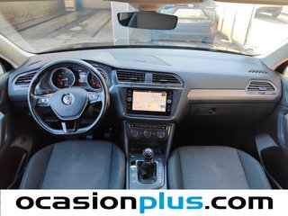 Volkswagen Tiguan Allspace Advance 1.5 TSI 110 kW (150 CV)